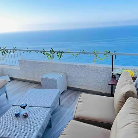 Luz De Mar Almeria Exterior photo