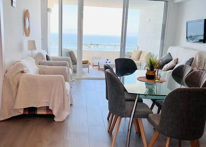 Luz De Mar