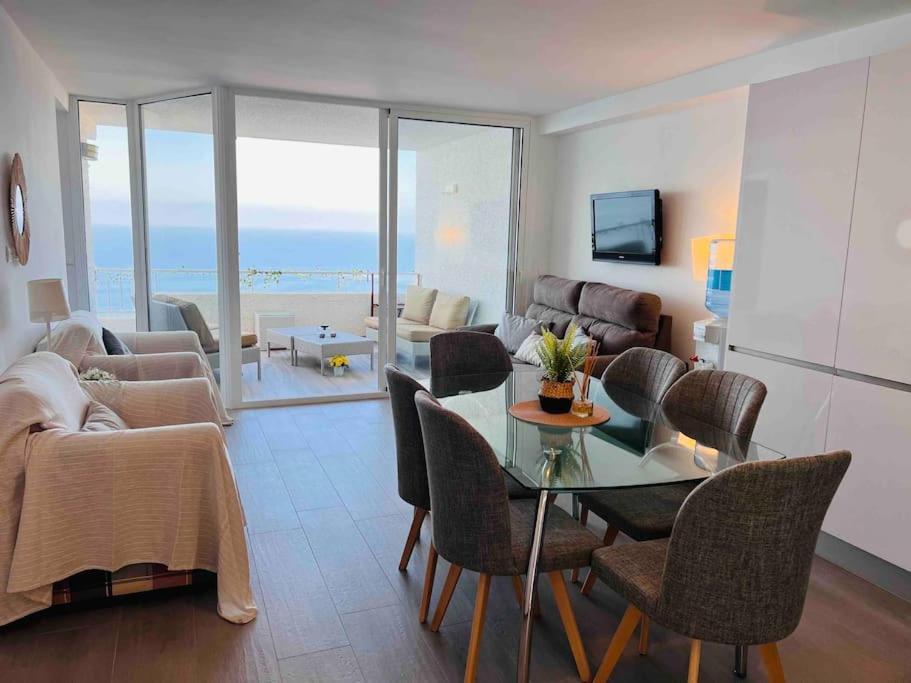 Luz De Mar Apartment Almeria