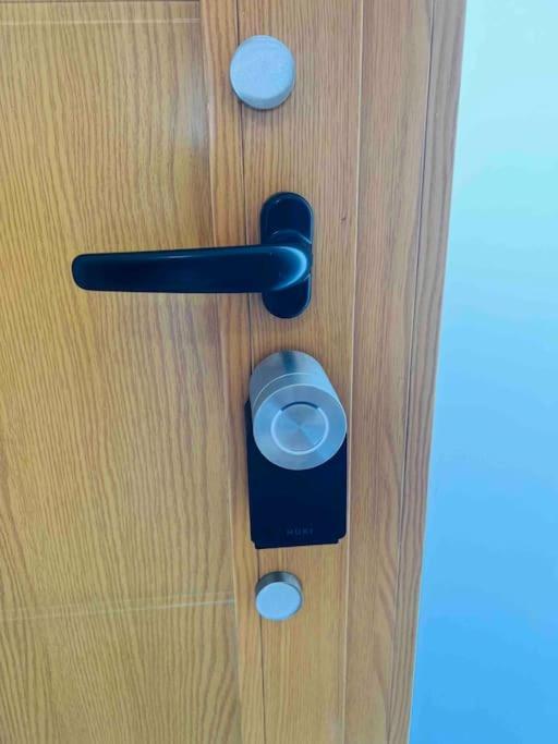 Luz De Mar Apartment Almeria