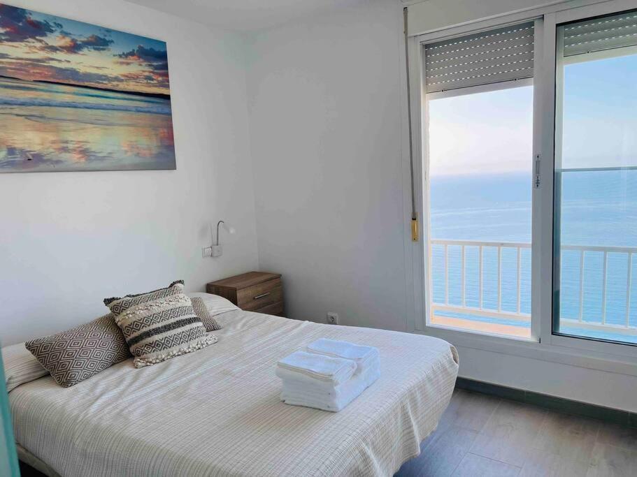 Luz De Mar * Almeria