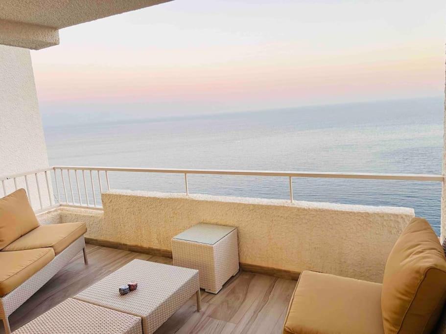 Luz De Mar Apartment Almeria