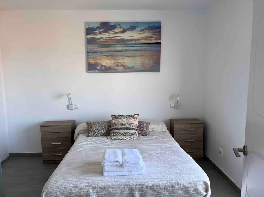 Luz De Mar Apartment Almeria