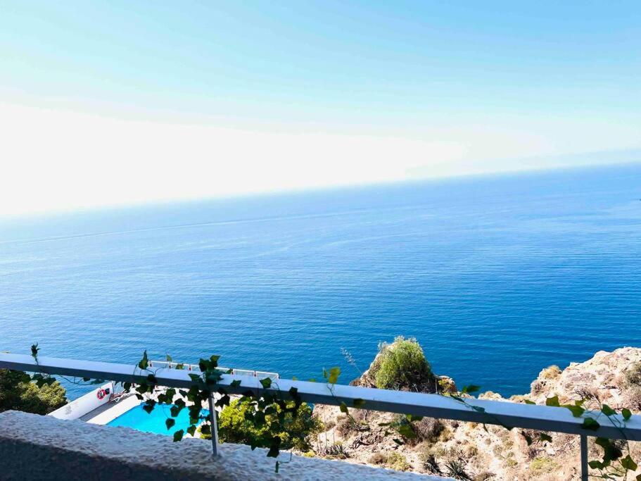 Luz De Mar Apartment Almeria