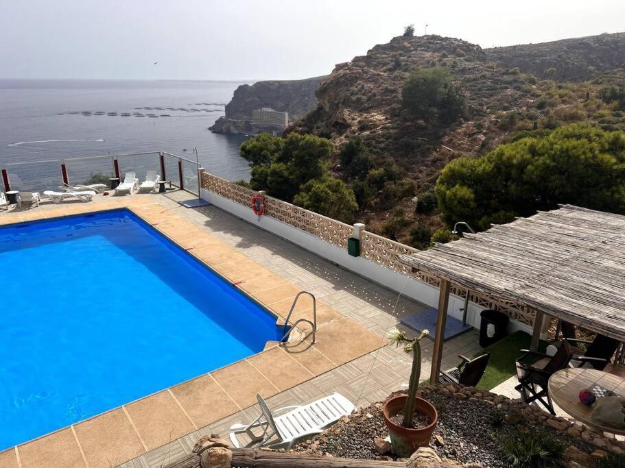 Luz De Mar Apartment Almeria