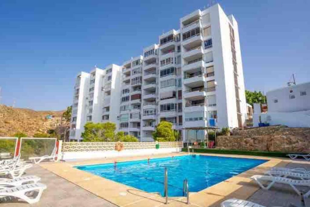 Luz De Mar Apartment