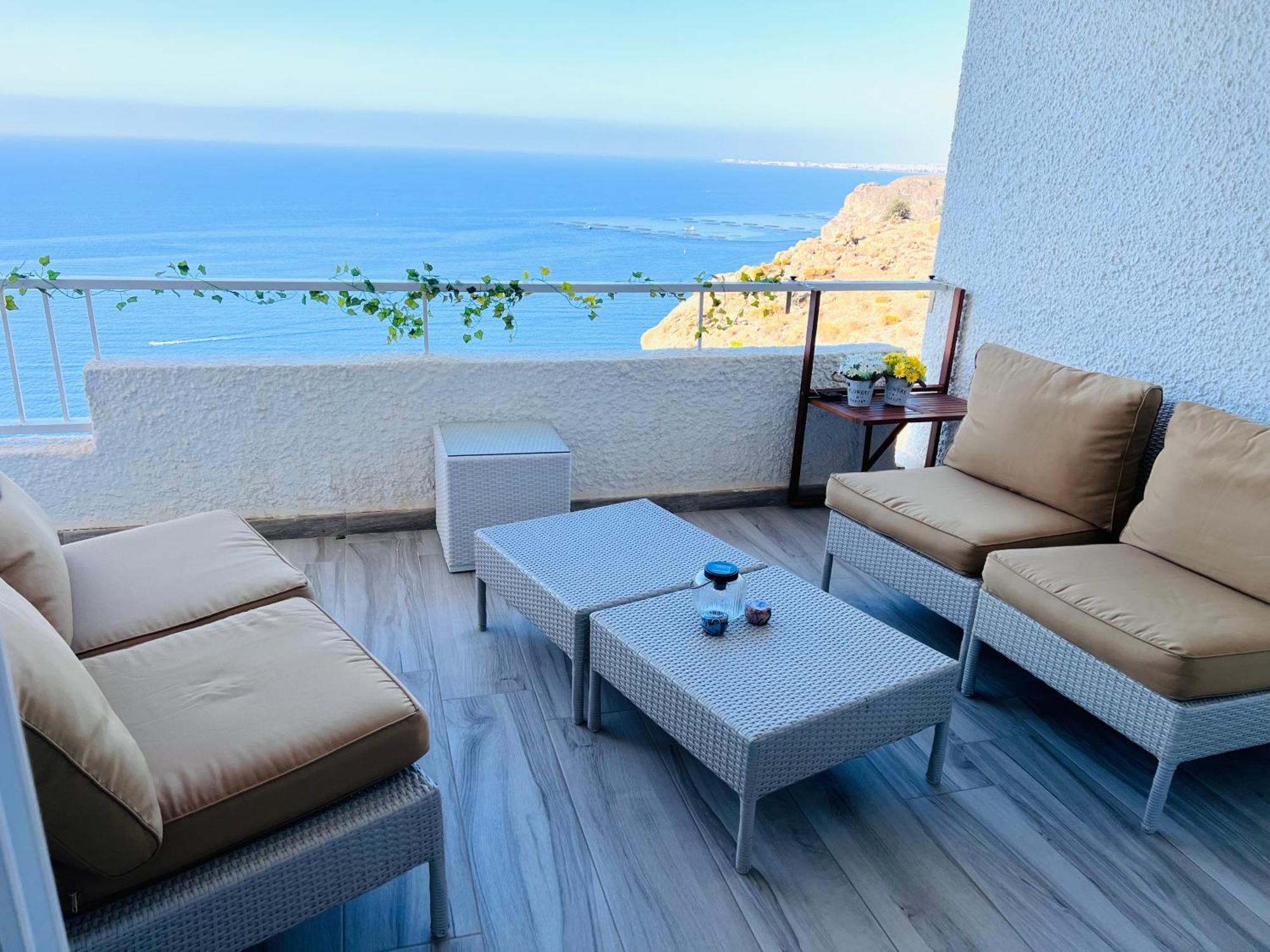 Apartment Luz De Mar Almeria