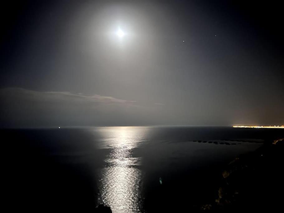 Luz De Mar Apartment Almería