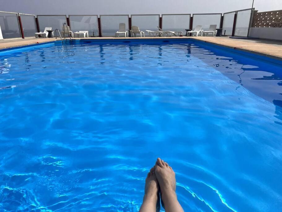 Luz De Mar Apartment