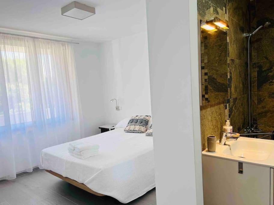 Apartment Luz De Mar